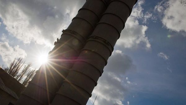 S-500 Prometheus - tương lai của hệ thống phòng thủ tên lửa Nga